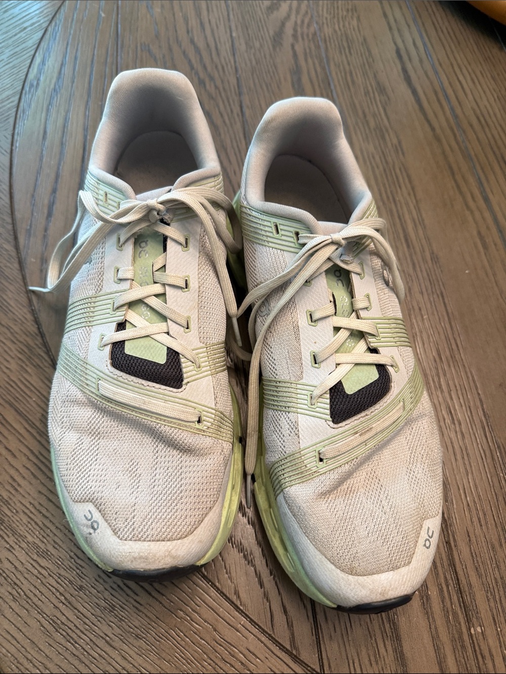 On Cloudgo women’s running shoes